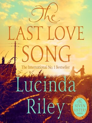 cover image of The Last Love Song